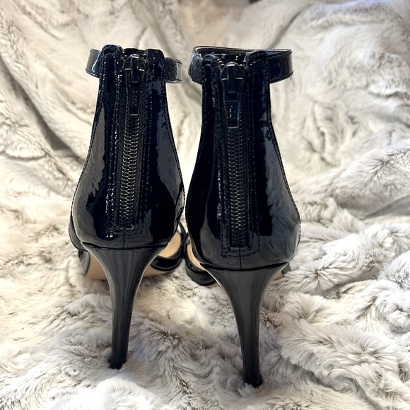 Gianni Bini high heels excellent condition wore once size 5.5 US - Picture 3 of 4